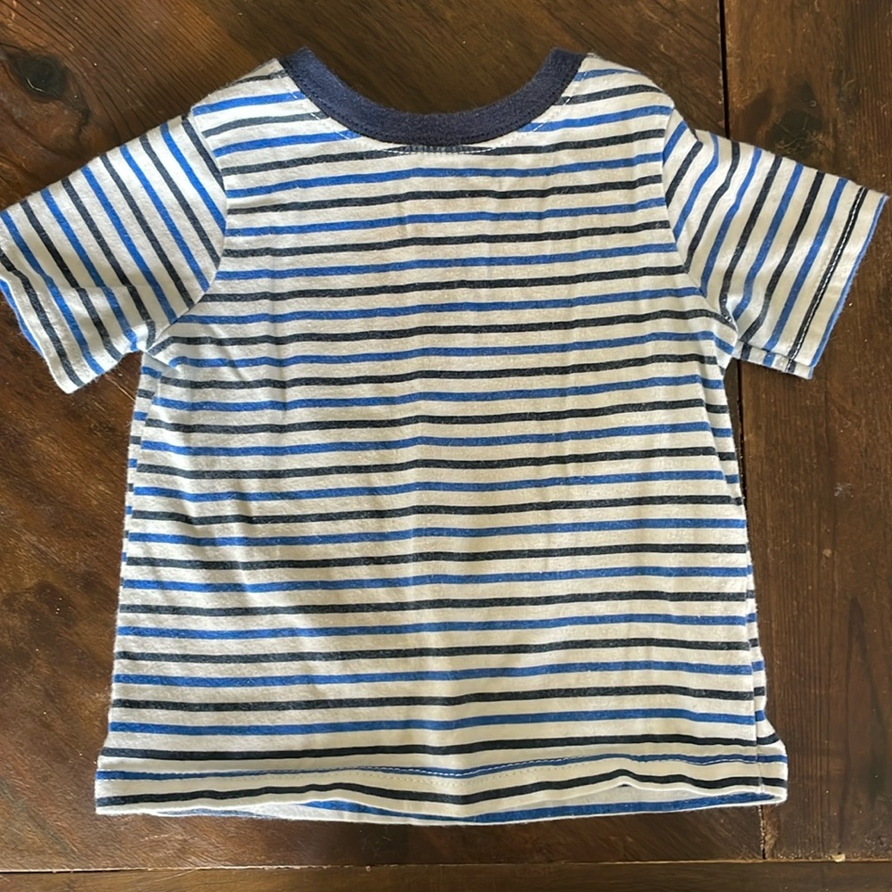 12m tshirt